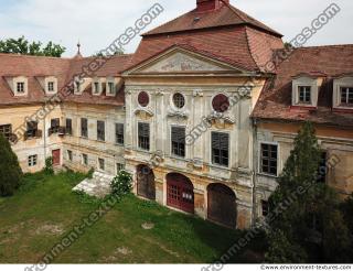 building historical manor-house 0027